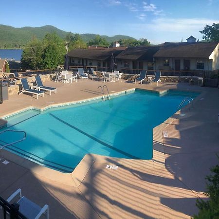 Nordick'S Inn Lake George Luaran gambar