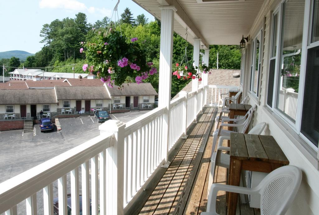Nordick'S Inn Lake George Luaran gambar