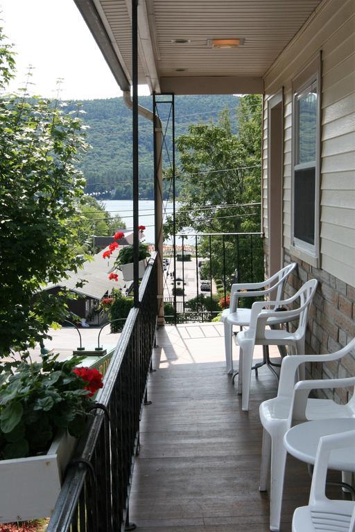 Nordick'S Inn Lake George Luaran gambar